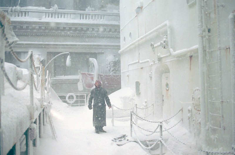 比2012更震撼的灾难视频,比2012还好看的灾难电影