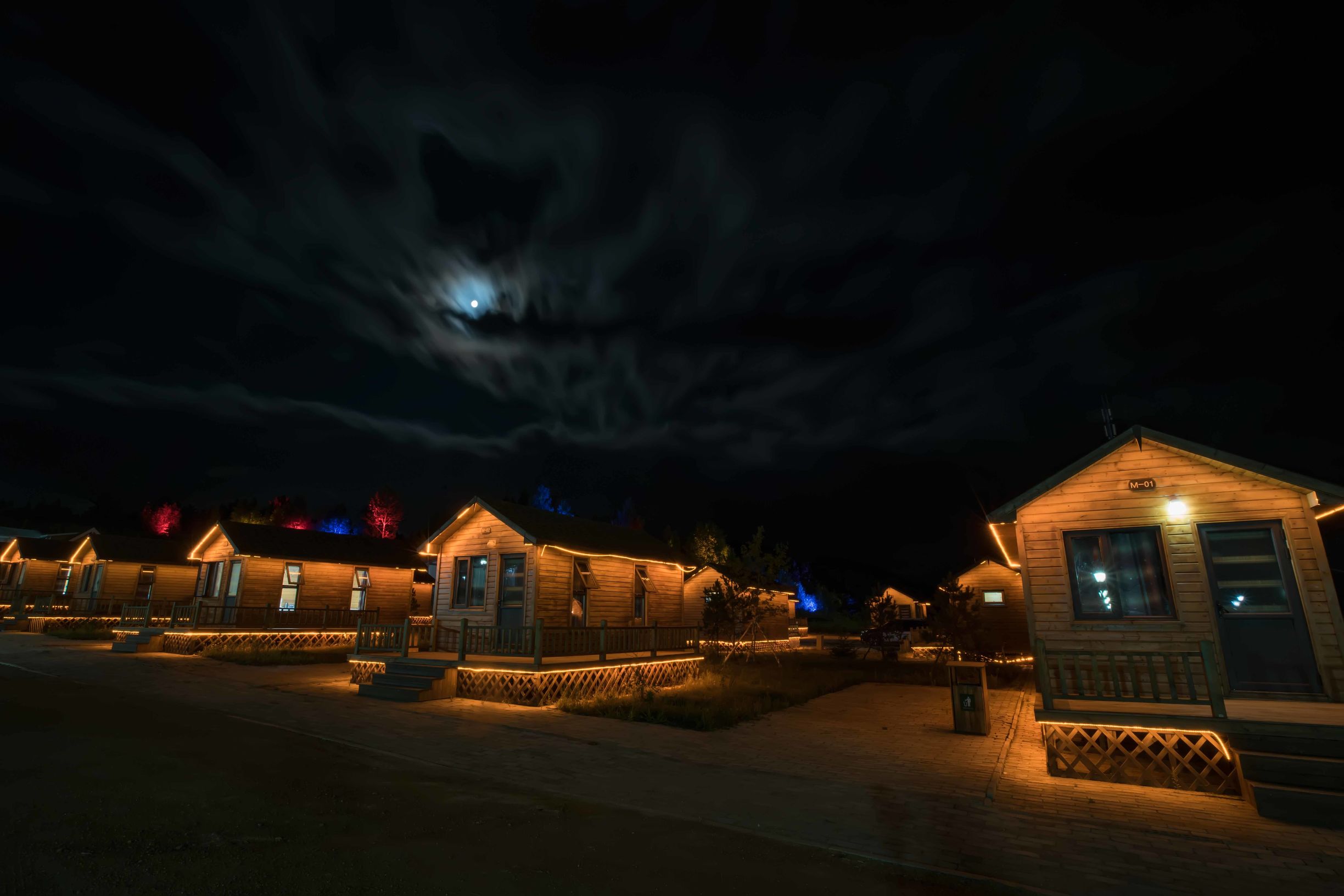 黑龙江自驾游美食攻略,黑龙江环线自驾游攻略