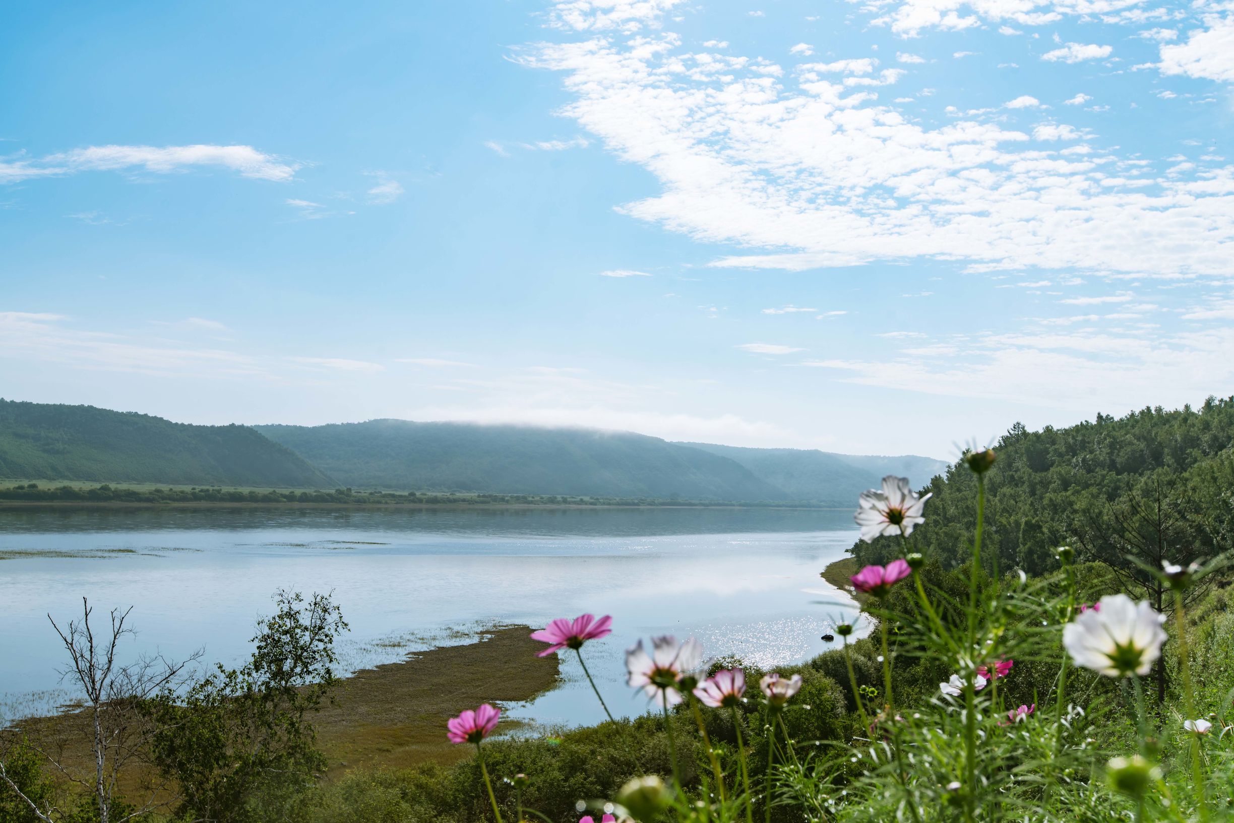 黑龙江自驾游美食攻略,黑龙江环线自驾游攻略