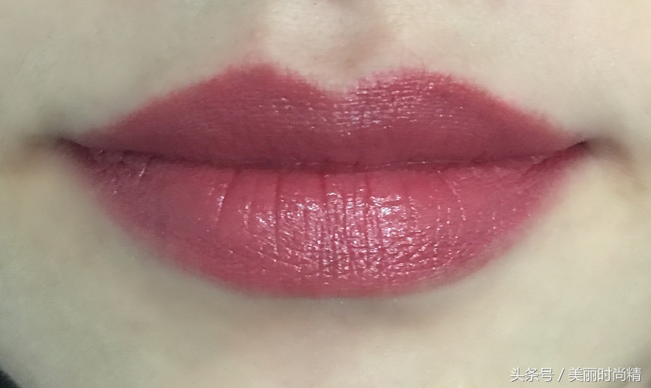 秋冬可以当口红打底的好用唇膏,秋冬必入眼影唇膏