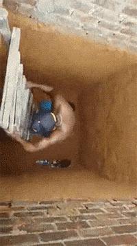 搞笑gif动图吸引人,不听话搞笑gif动图