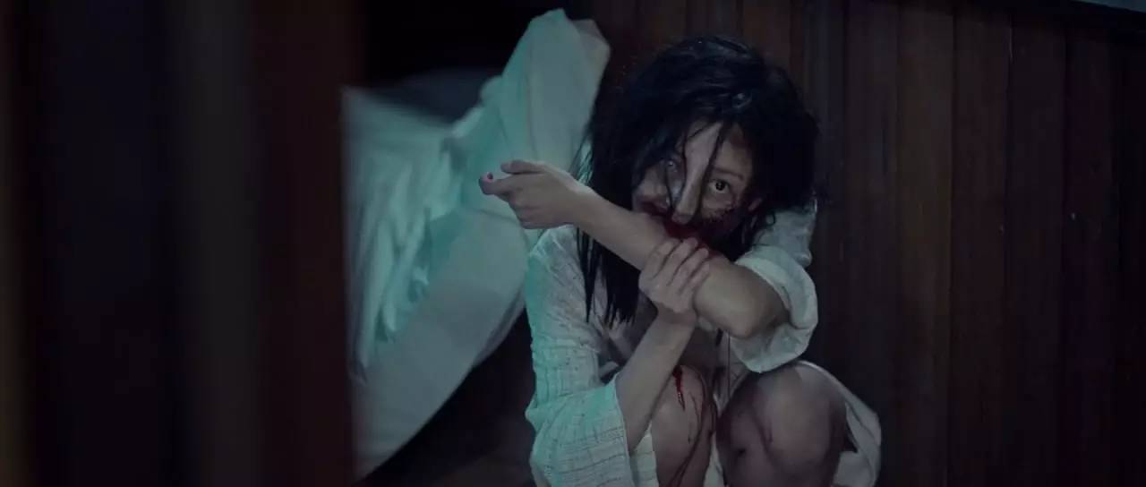 b级片是恐怖片吗,b级片有多恐怖