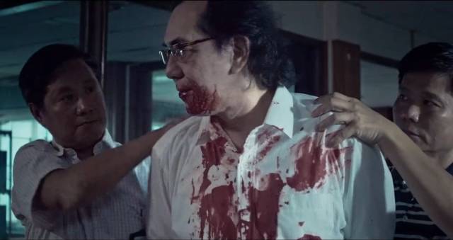 b级片是恐怖片吗,b级片有多恐怖