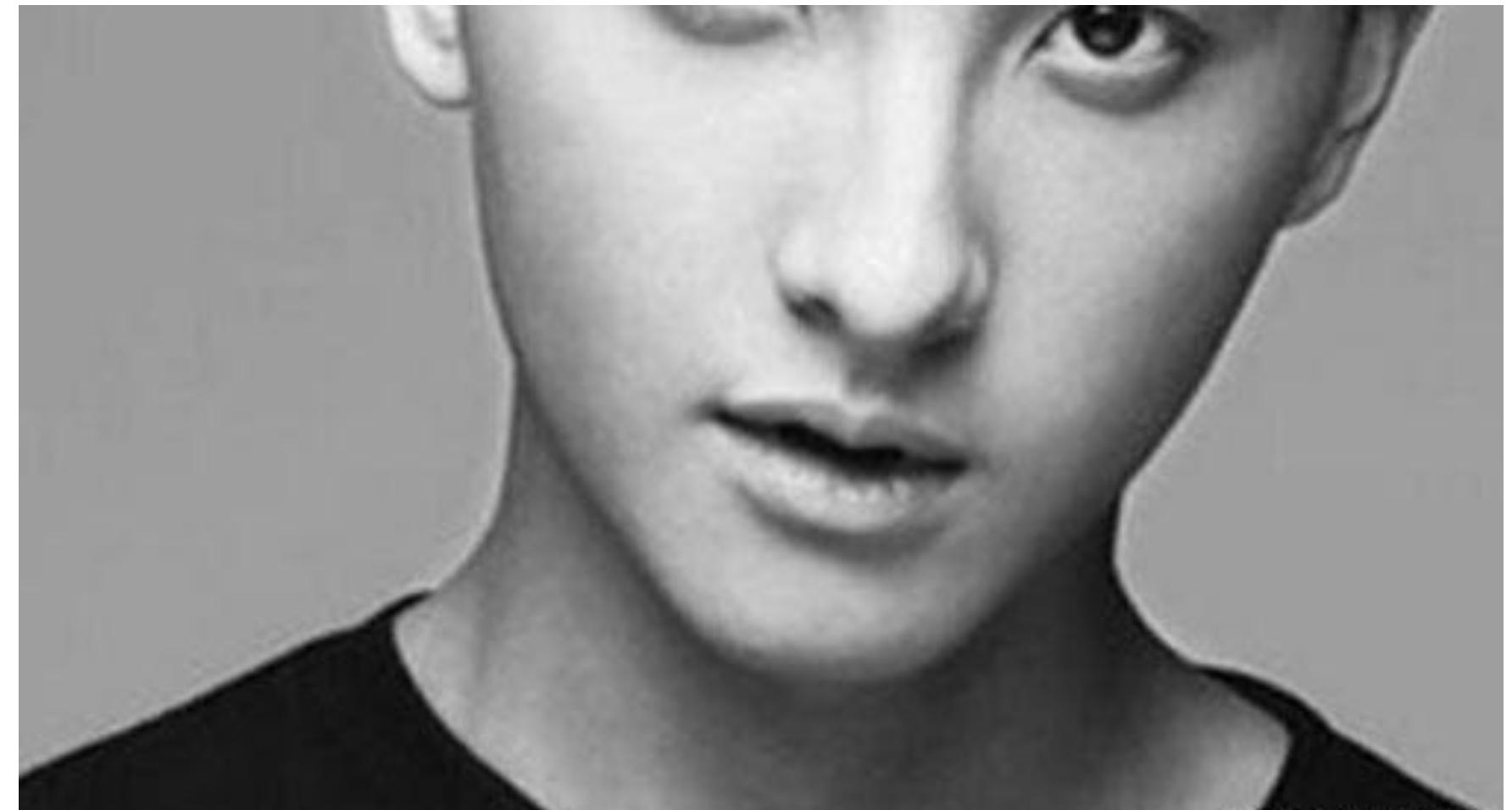 这几种男人面相不能嫁,远离这几种面相的男人