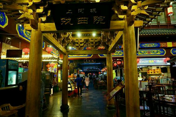 开封十大夜市全攻略,开封夜市美食排行榜前十名