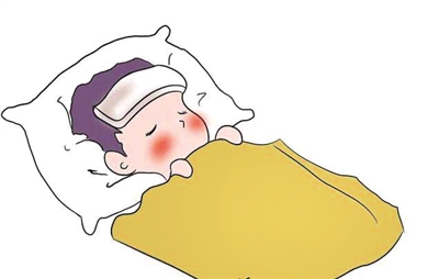 儿童高烧37.8度的最佳处理方法,儿童发高烧40度最好的退烧方法