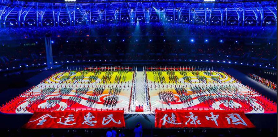 中国体育在哪些方面一直是冠军,中国体育省份排名