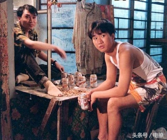 盘点中国香港艺人,盘点香港1000位艺人