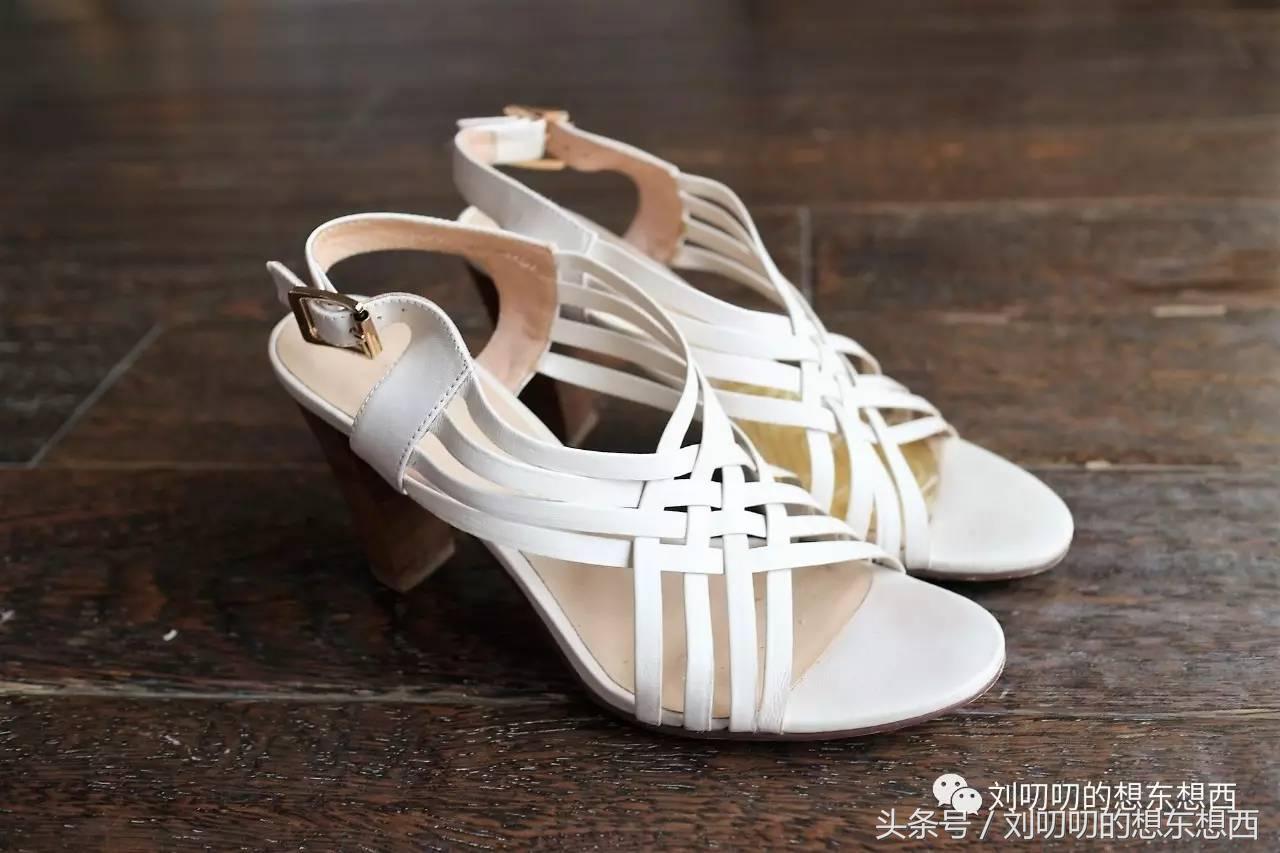 条纹时尚潮流T恤,一日look日常