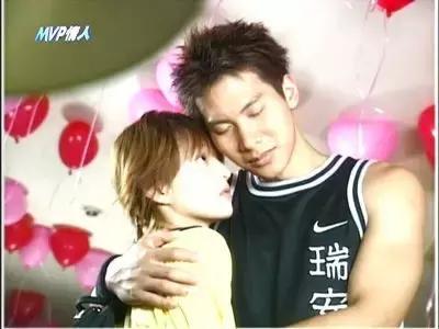 那些年追过的台湾男偶像,台湾偶像组合