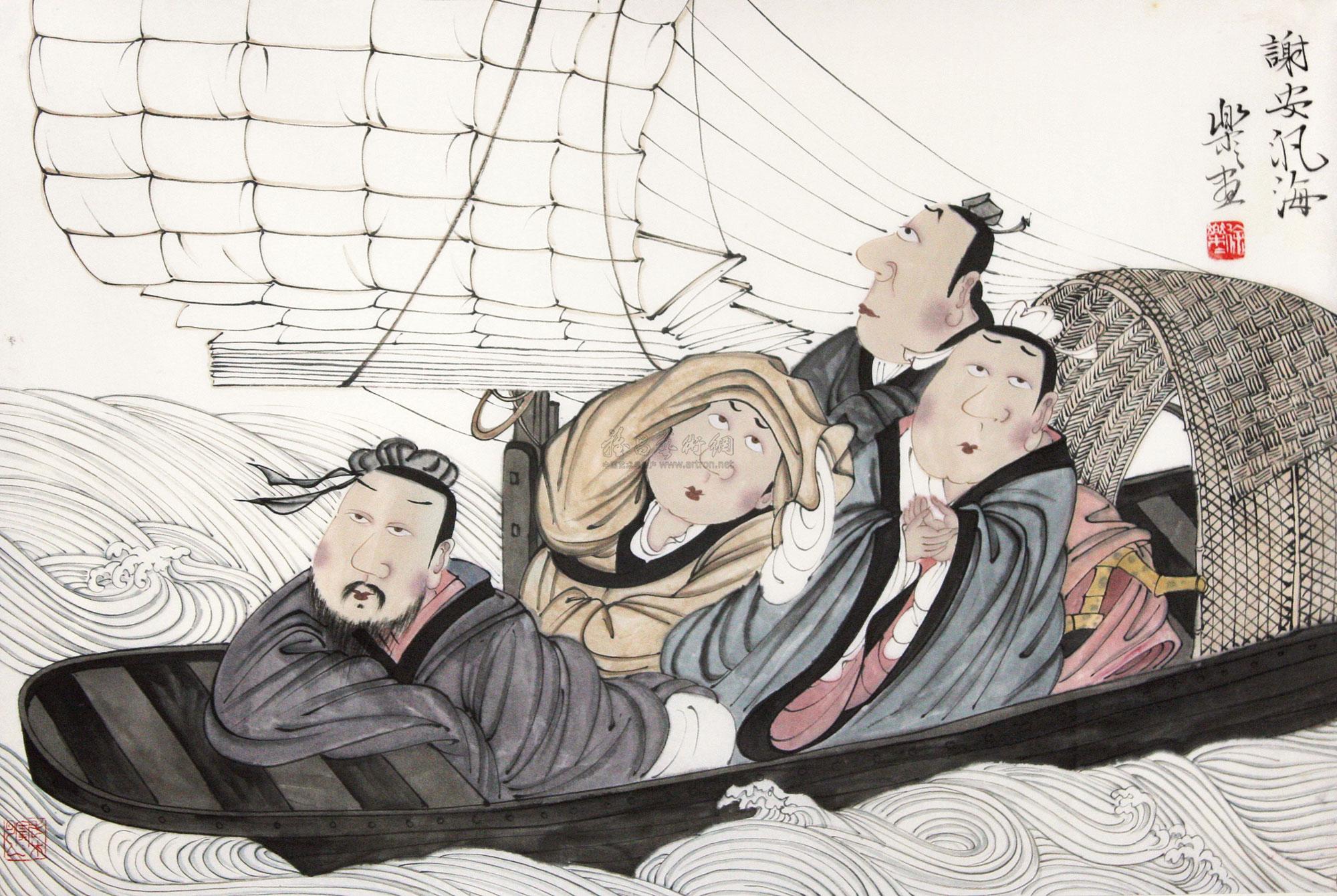 一代名相*安谢**的家庭教育及其启示，孩子怎么赢在起跑线