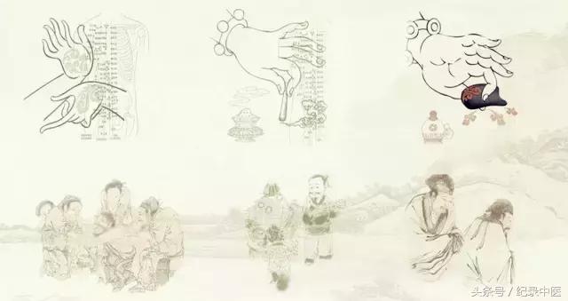 中医在国外开店,美国中医金鸣