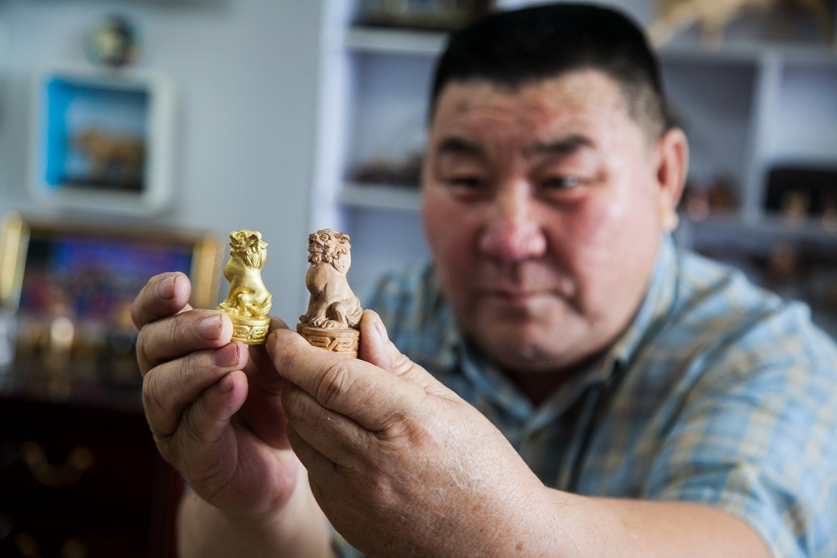 去内蒙古必须要知道什么知识,为什么那么多人去内蒙