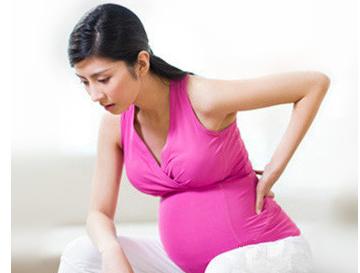几个简单小窍门，缓解怀孕后的各种不舒服