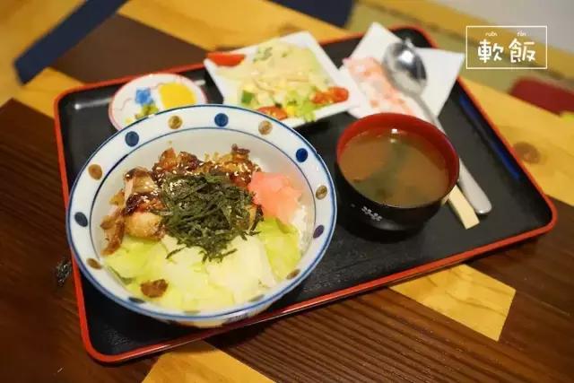 广州｜从踏进这家店的那一刻起，我穿越到了日本的昭和年代