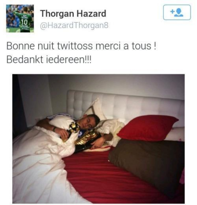 阿扎尔三兄弟国家队,阿扎尔兄弟四人全是球员