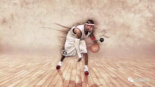 nba2k20艾弗森crossover过人,nba2k22艾弗森crossover教学