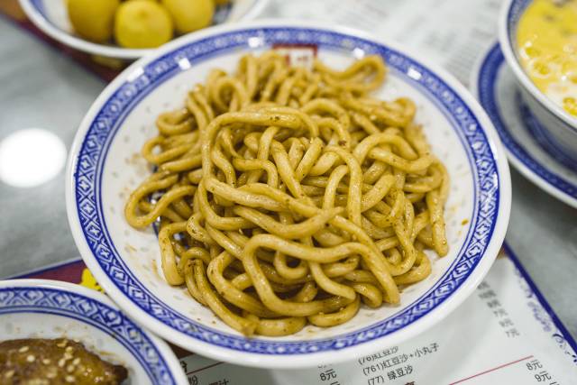 都抱怨斑马君最近没推荐新店，今天打包十家给你够不够？