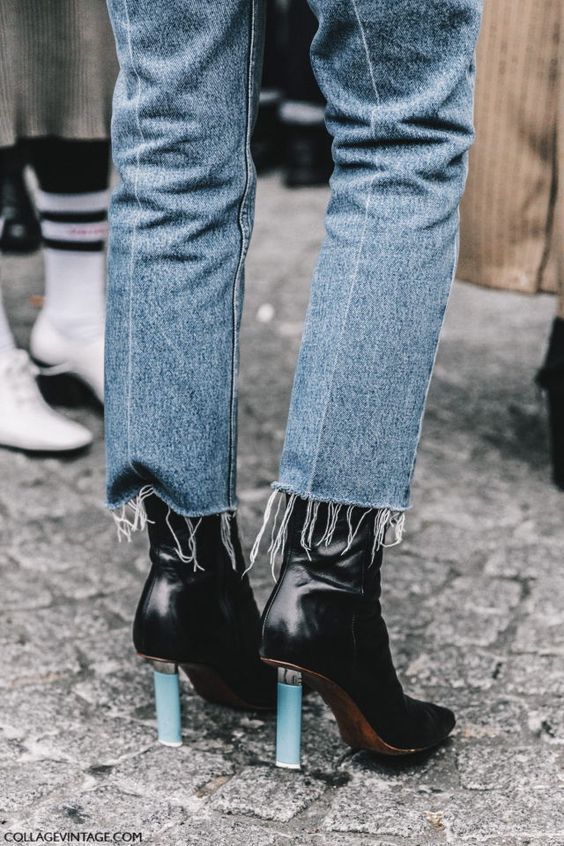 小个子内增高袜子靴,小个子增高袜靴