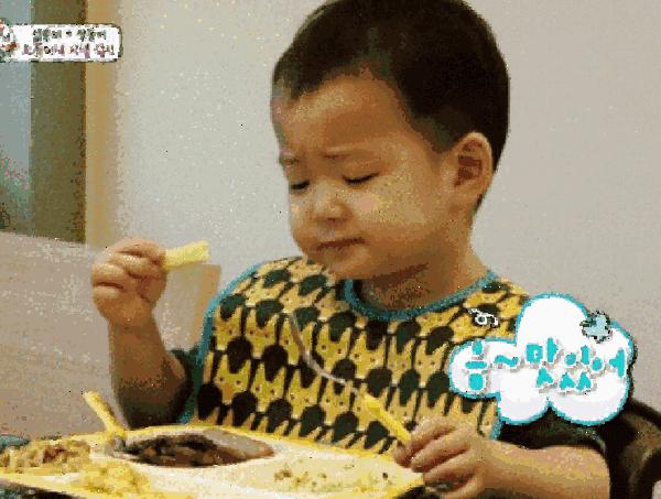 “晋”有这么多好吃的！