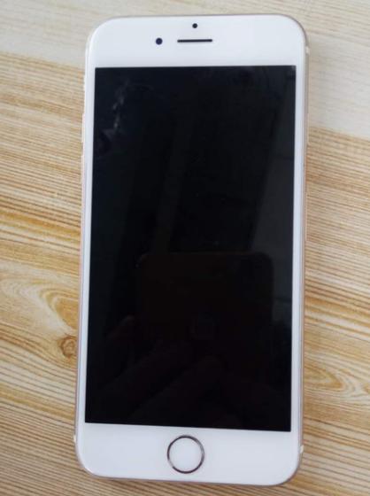 1500入的氧化版iPhone6s，除了成色啥都好