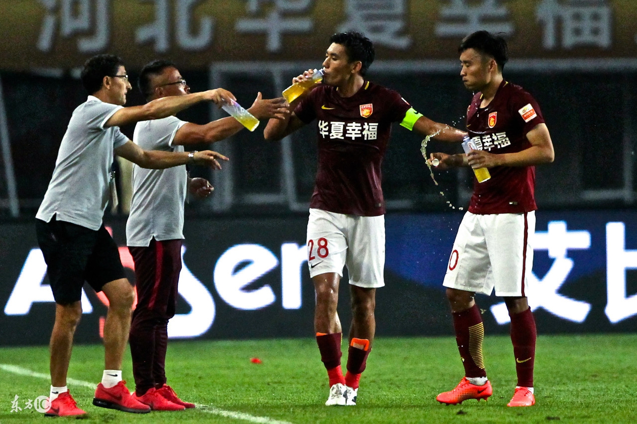 中超本赛季精彩比赛,中超最新消息以及分析