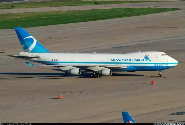 中国用过波音747的航空公司,在中国服役的波音747有多少年了