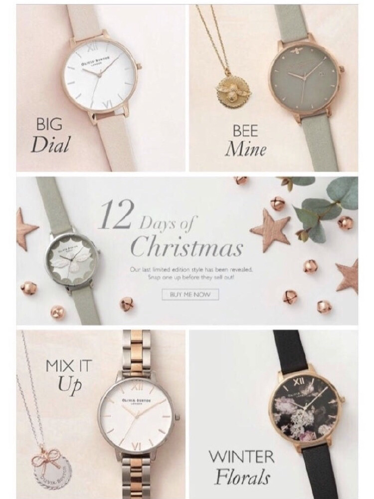 35岁女性适合戴什么款式的手表,女性戴的最好看的几款手表