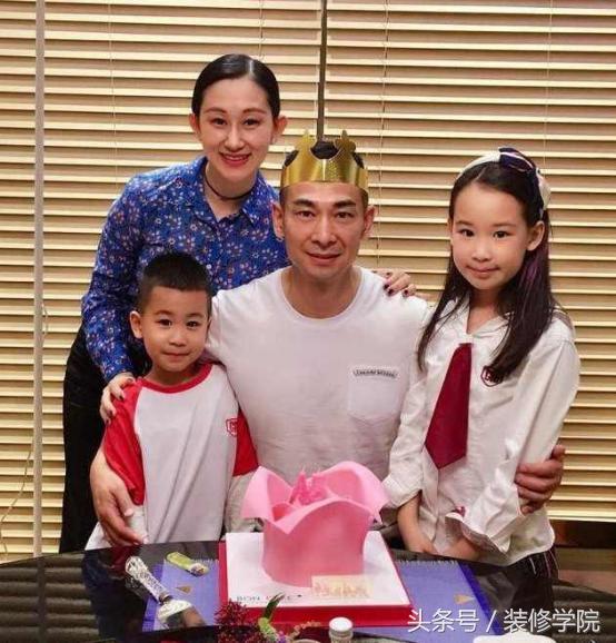 赵文卓香港豪宅,赵文卓的豪宅什么时候买的