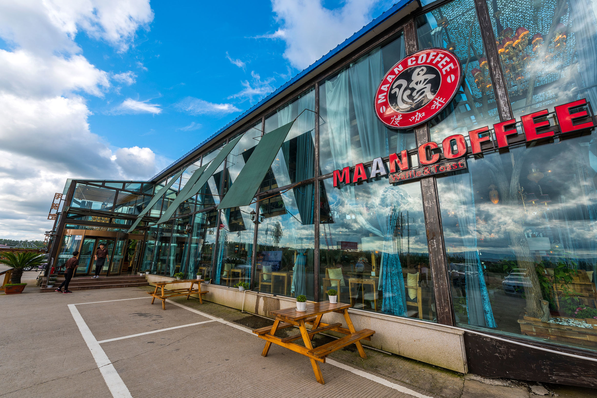 黑龙江自驾游美食攻略,黑龙江环线自驾游攻略