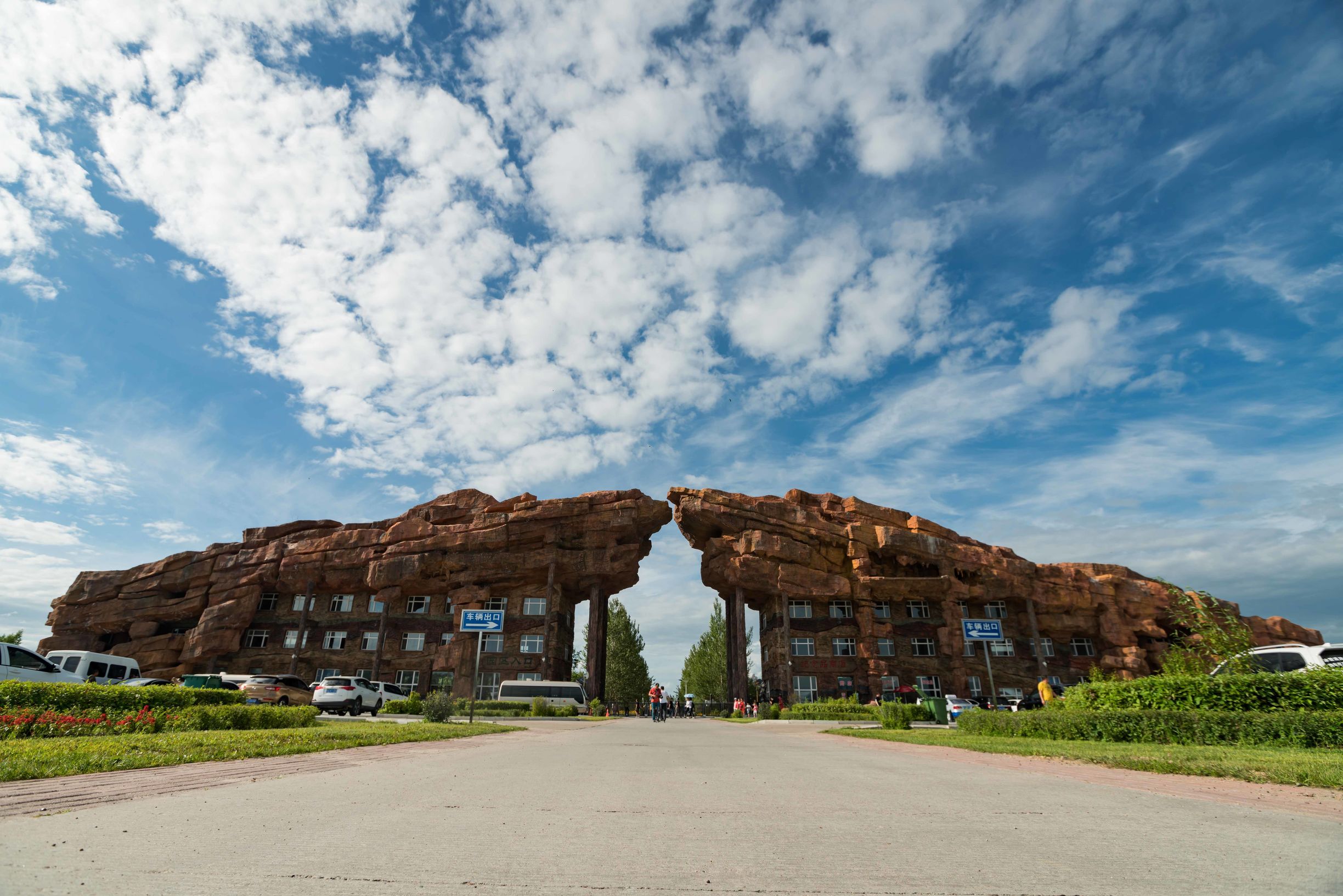 黑龙江自驾游美食攻略,黑龙江环线自驾游攻略