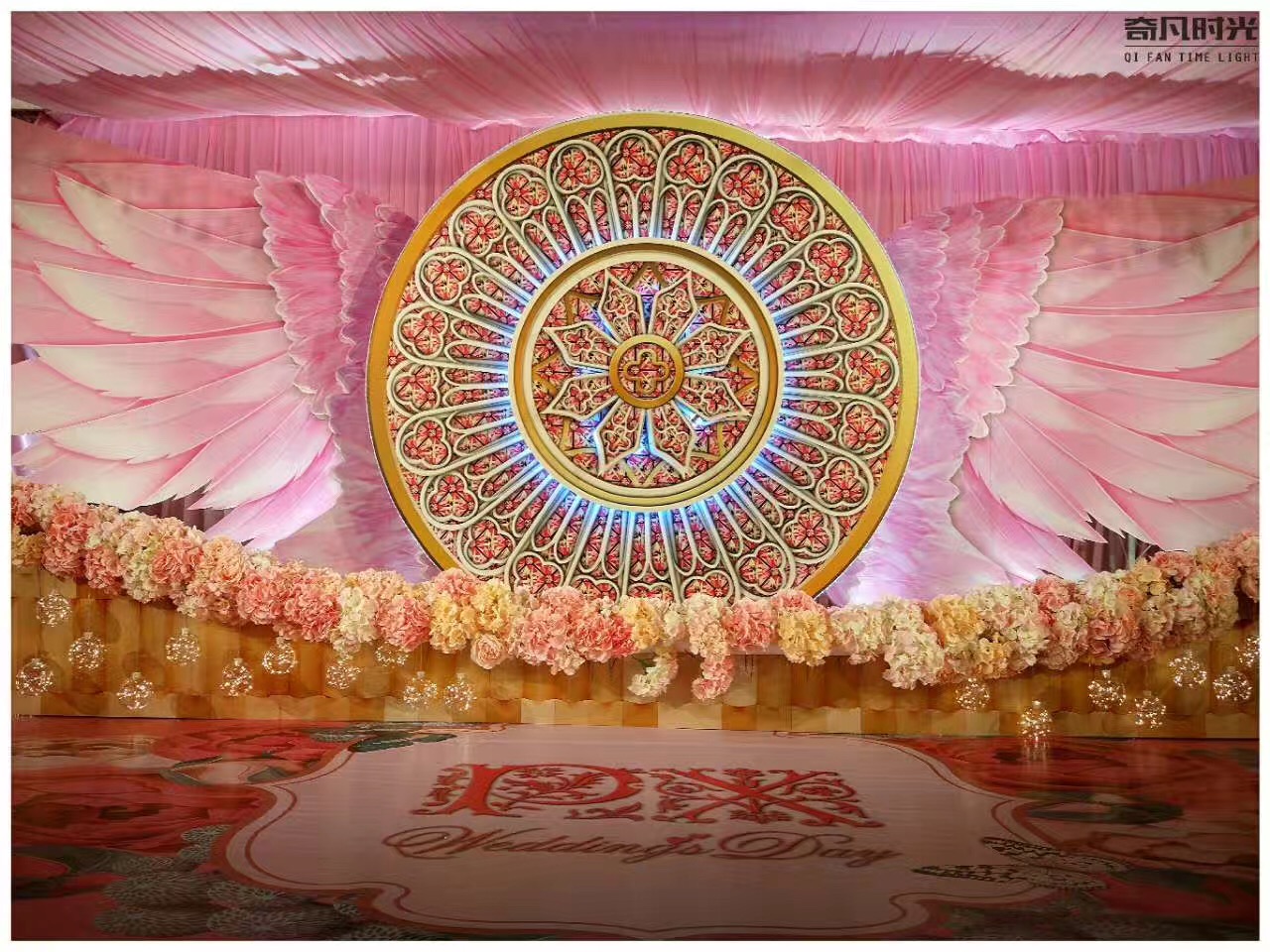 仿真花和鲜花哪个贵,婚礼鲜花价格区别图