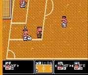 fc热血足球3各球队必杀技名称,fc游戏热血足球必杀技