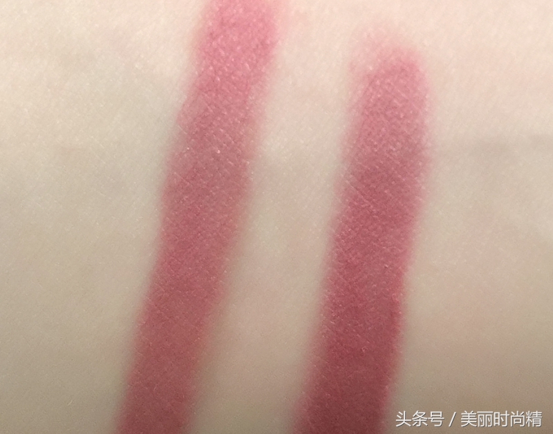 秋冬可以当口红打底的好用唇膏,秋冬必入眼影唇膏