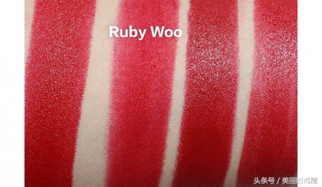 秋冬可以当口红打底的好用唇膏,秋冬必入眼影唇膏