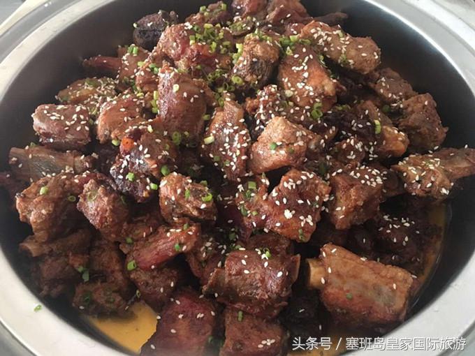 塞班岛美食攻略,塞班特色美食攻略