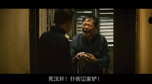 b级片是恐怖片吗,b级片有多恐怖