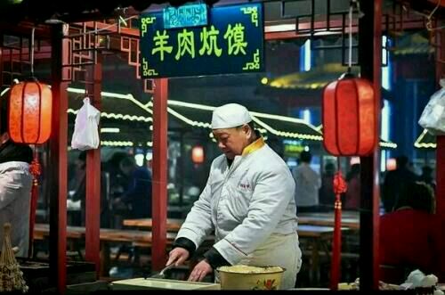 开封十大夜市全攻略,开封夜市美食排行榜前十名