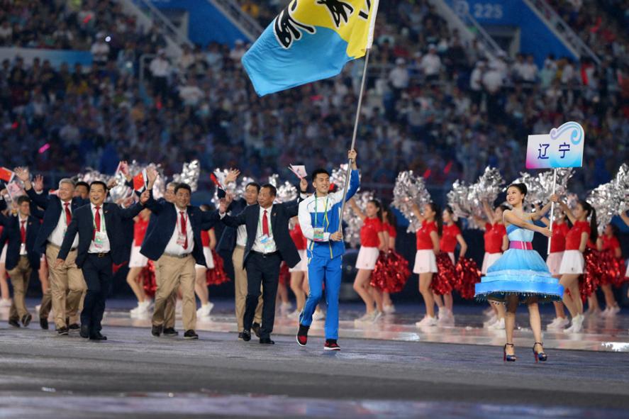 中国体育在哪些方面一直是冠军,中国体育省份排名