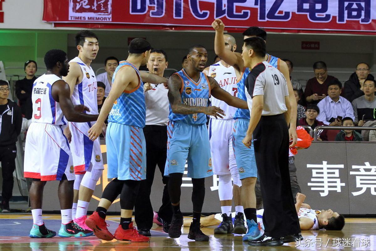 nbl总决赛现罢赛事件后续,nbl季后赛第二轮战报