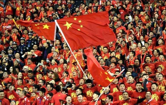 今夜，我们会凭实力“做掉”韩国队吗？