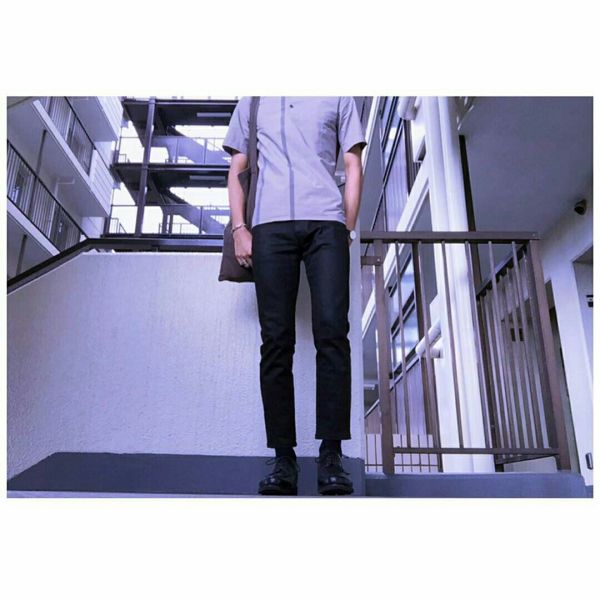 男生穿衣风格乱穿,男生典型的错误穿搭