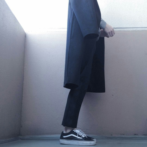 男生穿衣风格乱穿,男生典型的错误穿搭