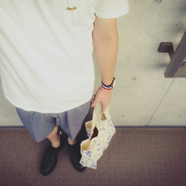 男生穿衣风格乱穿,男生典型的错误穿搭