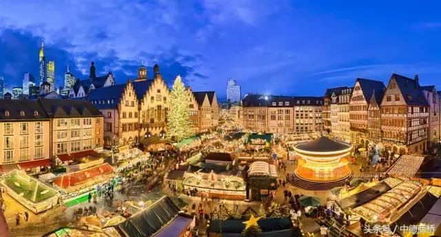 德国法兰克福机场购物攻略,德国法兰克福有几个机场