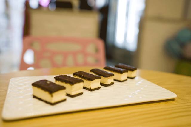 都抱怨斑马君最近没推荐新店，今天打包十家给你够不够？