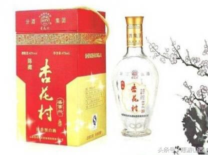 “晋”有这么多好吃的！