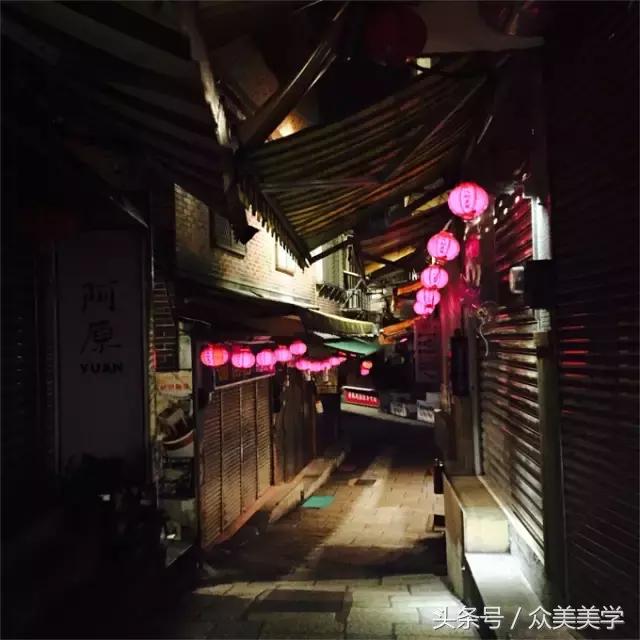 台湾旅游游记攻略图,台湾游玩吃海鲜攻略