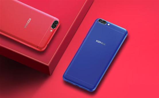 赛诺2017手机分析报告,目前康佳手机国内排名第几