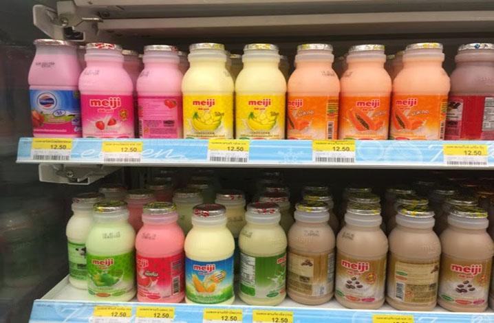 到泰国需要准备的药,去泰国必须知道的4件事